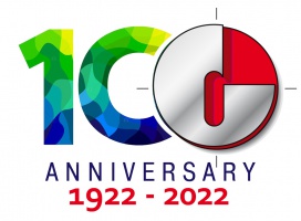 Ein Jubiläum, das gefeiert werden muss: 100 Jahre Innovationen!